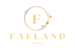 Faeland Hotel logo